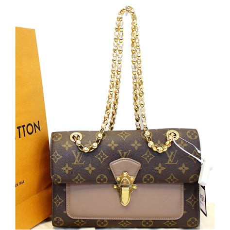 louis vuitton straw bag|Louis Vuitton victoire bag.